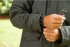 BalenO 578B Regenjacke Arras Flexothane grün XXL Produktbild-Vorschau 5