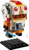 LEGO® BrickHeadz 40795 Luke Skywalker™ Rebellenpilot Produktbild-Vorschau 8