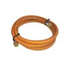 Tuyau à gaz propane-butane Zatech 3 m 10 bars Ø 6,3 mm Voir les images du produit 1