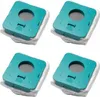 Set di 4 sacchetti di ricambio per aspirapolvere Samsung Anteprima dell’immagine prodotto 7