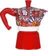 BIALETTI Moka Express 3 hrnky Dolce & Gabbana Náhled obrázku produktu 2