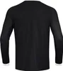 Jako Inter Trikot Langarm Herren - Schwarz / Weiß / Silber Produktbild-Vorschau 2
