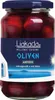 Olives noires Liakada extra larges ATG 200g Voir les images du produit 2
