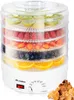 Dörrautomat Dörrgerät MalTec für Obst Gemüse Pilze 500W 5 Produktbild-Vorschau 1