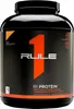 Rule1 R1 Protein Isolate – 2,27 kg Lightly Salted Caramel Produktbild-Vorschau 2