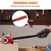 VEVOR 6-tlg. Set Gewindeschneidkluppe Produktbild-Vorschau 4
