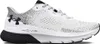 Under Armour HOVR Turbulence White-Black-Black Größe EU 42 Produktbild-Vorschau 1