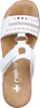 Rieker Damen Pantolette mit T-Riemen und kleinem Keilabsatz Produktbild-Vorschau 4