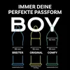 BILLY BOY Kondome Bunte Vielfalt – Viel Gefühl – 3 x 10 Produktbild-Vorschau 4