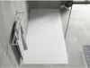 Mexen Hugo rechteckige Duschwanne SMC 170 x 90 cm, Weiß - Produktbild-Vorschau 3