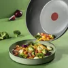 Tefal Renew+ Poêle profonde avec plateau 24 cm Céramique Voir les images du produit 13