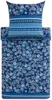 Bassetti Satin-Bettwäsche-Garnitur Varigotti Farbe BLAU B1 Produktbild-Vorschau 1