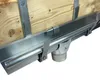Kastenrinneisen Rinnenträger 8 tlg 250 mm Produktbild-Vorschau 2