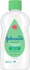 Johnson & Johnson Baby Verzorgingsolie met Aloë Vera, 200 Productafbeelding-voorbeeld 1