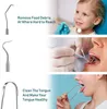 Dental Pick Tools, 9er Pack Professional Dental Scaler Produktbild-Vorschau 4