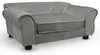 MG Design Haustiersofa in Grau - stabiles Holzgestell, Produktbild-Vorschau 4