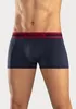 Bench Funktionsboxer Boxershorts für Herren 4 -teilig Produktbild-Vorschau 1