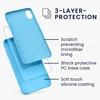 kwmobile Handyhülle für Apple iPhone XR Hülle - Case Produktbild-Vorschau 2