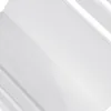 vidaXL Porte-revues en bois sur pied blanc Voir les images du produit 16