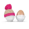 Eierbecher-Mütze Elfenbein/Magenta - FIFTYEIGHT - myboshi Produktbild-Vorschau 3