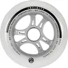 Powerslide Infinity 4 Units Rad Silber 110 mm / 85A Silber Produktbild-Vorschau 6