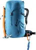 Climber 22 - Zaino da viaggio junior 50 cm (wave-ink) Anteprima dell’immagine prodotto 8
