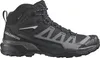 Chaussures Salomon randonnée X Ultra Mid 360 Gtx Gore-tex Voir les images du produit 1