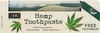 XPel - XOC Toothpaste + Toothbrush - Hemp toothpaste and Anteprima dell’immagine prodotto 3