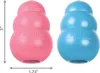 KONG Puppy S - giocattolo per cani Anteprima dell’immagine prodotto 8