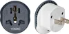Adapter podróżny Go to USA 110-230V/10A uniwersalne gniazdo Podgląd zdjęcia produktu 1