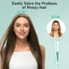 2 in 1 Glätteisen Locken und Glätten, Haarglätter für Produktbild-Vorschau 5