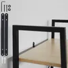 TecTake 404147, Ocel, MDF, Dřevo Náhled obrázku produktu 8
