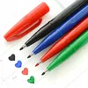 Pentel Sign Pen pennarello verde, 1 pz. Anteprima dell’immagine prodotto 14