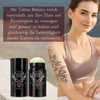 Tattoo-Pflege Tattoo Creme Butter Balsam Aftercare Produktbild-Vorschau 4
