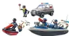 City Action 70570 Policejní terénní vozidlo Náhled obrázku produktu 2