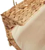 vidaXL Pelíšek pro kočky s polštářem Vodní hyacint 37 x 20 Náhled obrázku produktu 6
