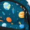 BAAGL Sac à dos pour enfants d'âge préscolaire Planète Voir les images du produit 5