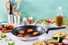 Bratpfanne aus edelstahl 28cm Tefal E3090604 Produktbild-Vorschau 13
