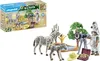 PLAYMOBIL Wiltopia 71295 Wiltopia - Op reis met de Productafbeelding-voorbeeld 1
