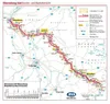 BVA ADFC Radreiseführer Elberadweg Süd Produktbild-Vorschau 2