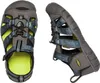 Keen Seacamp, Kinder Outdoorschuh, grau(magnetprimrose), Produktbild-Vorschau 48