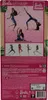 Barbie Made to Move Puppe (Afro-Style) im lila Yoga Outfit Produktbild-Vorschau 10