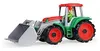 Lena 04407, Tractor, 2 jaar/jaren, Plastic, Meerdere Productafbeelding-voorbeeld 9