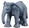 Collecta 88026, Afrikaans olifantje, 7 cm, wilde dieren Productafbeelding-voorbeeld 2
