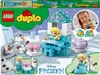 LEGO 10920 DUPLO Elsas und Olafs Eis-Café aus Die Produktbild-Vorschau 8