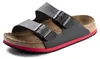 Sandalen Arizona Super Grip, maat 44, zwart, Birko Flor, Productafbeelding-voorbeeld 7