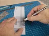 NOCH 56721 H0 Piatto in cartone 3D pavimentazione città Anteprima dell’immagine prodotto 3