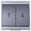 Tenda a lamelle MLT anth Anteprima dell’immagine prodotto 2