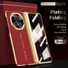 Etui de protection pour Honor Magic V5, protection d'écran Voir les images du produit 4