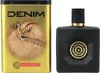 Denim Gold Eau de Toilette für Herren 100 ml Produktbild-Vorschau 3